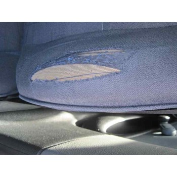 peugeot 406 berlina (s1/s2) del año 1999