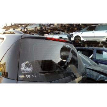 ssangyong rexton del año 2005