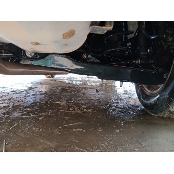 Recambio de puente trasero para mazda 3 sedán (bm_, bn_) 2.2 d referencia OEM IAM B45C2880XA  