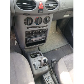 mercedes-benz clase a (w168) del año 2000