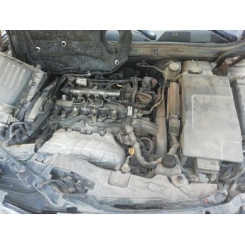 opel insignia berlina del año 2009