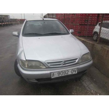 CITROËN XSARA BREAK