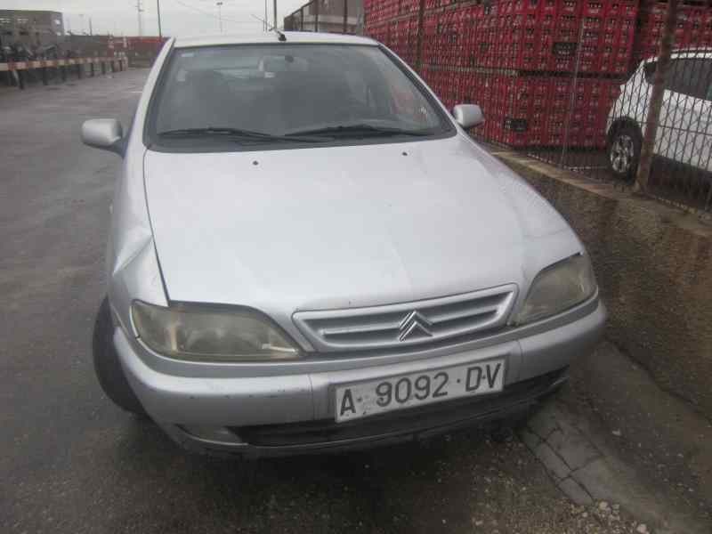 citroën xsara break del año 1999
