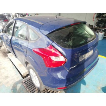 ford focus lim. (cb8) del año 2014