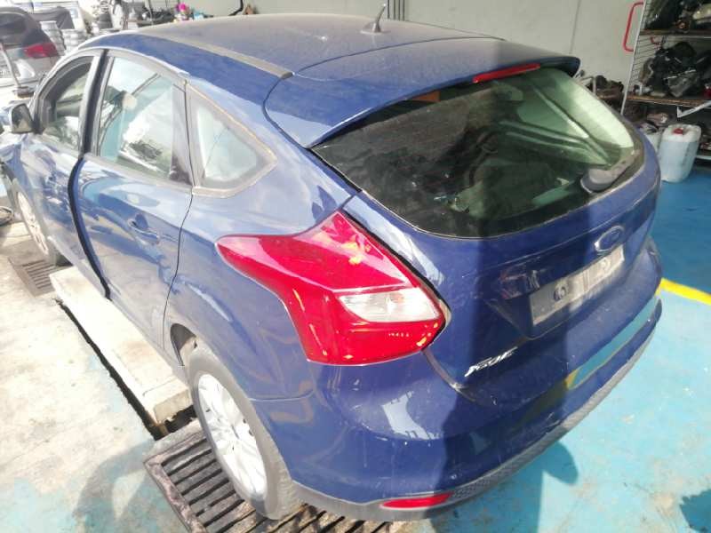 FORD FOCUS LIM. (CB8)