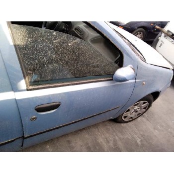 fiat punto berlina (188) del año 2005