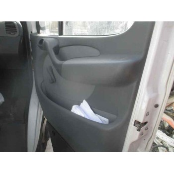 mercedes-benz sprinter 02.00  caja abierta del año 2002