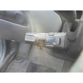 hyundai lantra berlina (rd) del año 1997