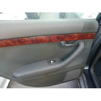 audi a4 berlina (8e) del año 2001