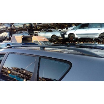 ssangyong rexton del año 2005