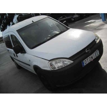 opel combo (corsa c) del año 2007
