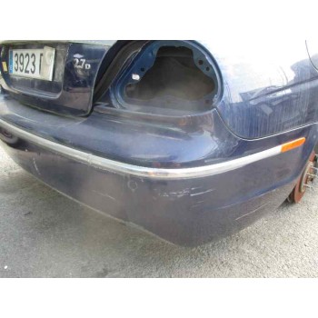 jaguar s-type del año 2005