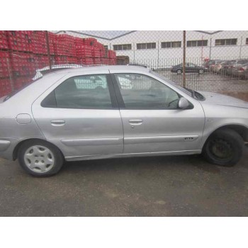 citroën xsara break del año 1999