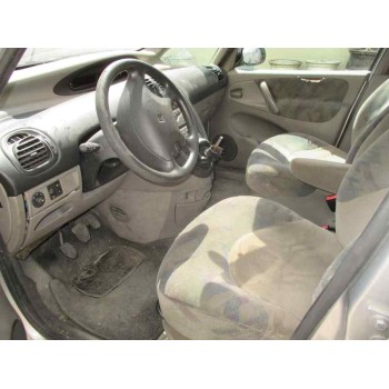 citroën xsara picasso del año 2001