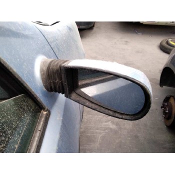 fiat punto berlina (188) del año 2005