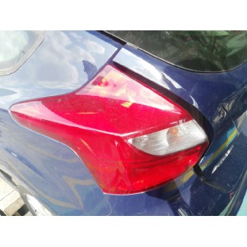 ford focus lim. (cb8) del año 2014