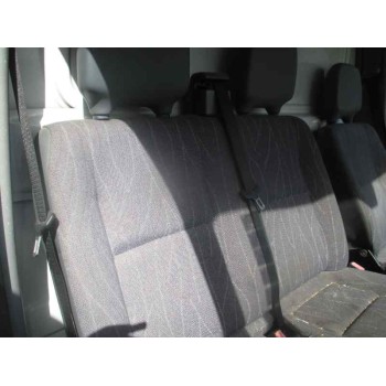 mercedes-benz sprinter 02.00  caja abierta del año 2002