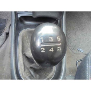 hyundai lantra berlina (rd) del año 1997