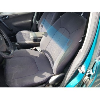 mercedes-benz clase a (w168) del año 2000