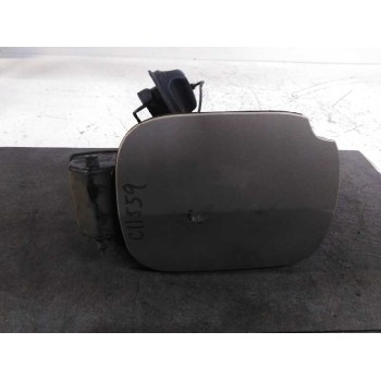 TAPA EXTERIOR COMBUSTIBLE GRIS MARRON 