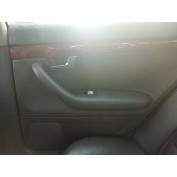 audi a4 berlina (8e) del año 2001