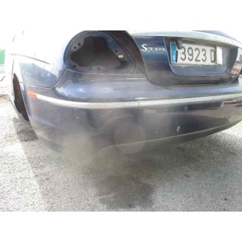 jaguar s-type del año 2005