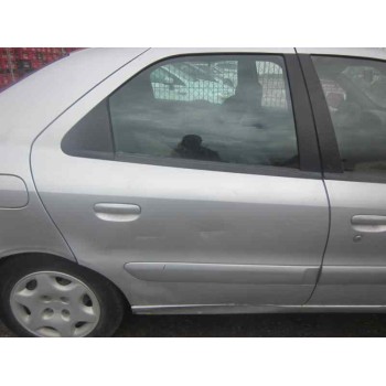 citroën xsara break del año 1999