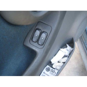 opel corsa c del año 2002