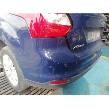 ford focus lim. (cb8) del año 2014