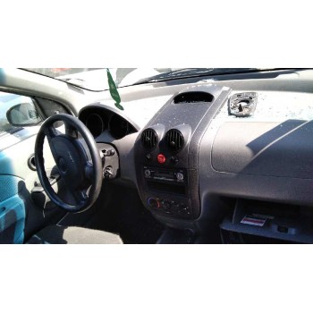 chevrolet kalos del año 2005