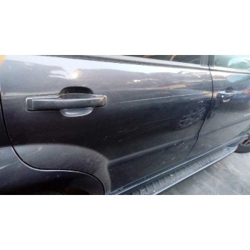 ssangyong rexton del año 2005