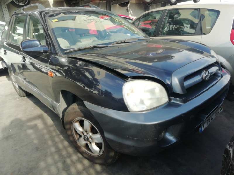 HYUNDAI SANTA FE (SM)