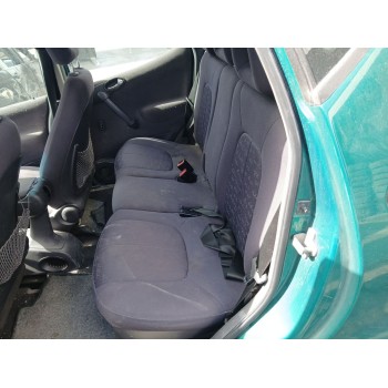 mercedes-benz clase a (w168) del año 2000