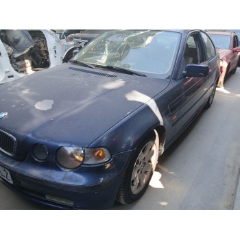 bmw 3 compact (e46) del año 2003