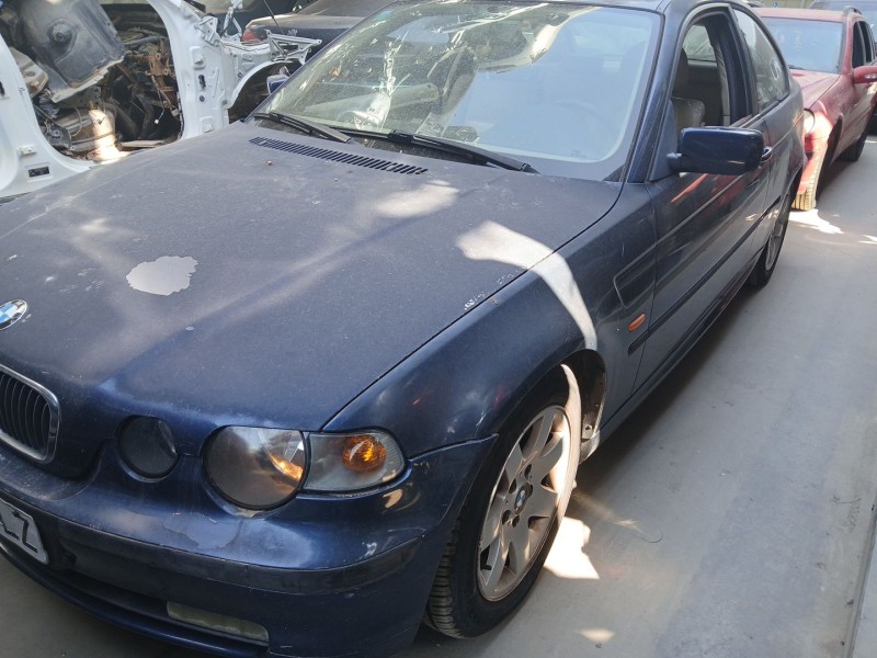BMW 3 COMPACT (E46)