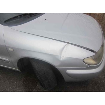 citroën xsara break del año 1999