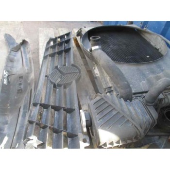 mercedes-benz sprinter 02.00  caja abierta del año 2002