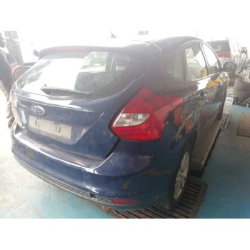 ford focus lim. (cb8) del año 2014