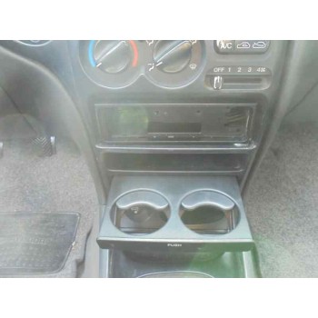 hyundai lantra berlina (rd) del año 1997