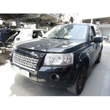 land rover freelander (lr2) del año 2008