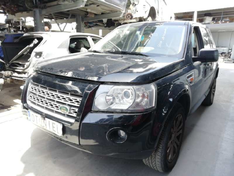 LAND ROVER FREELANDER (LR2)