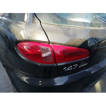 alfa romeo 147 (190) del año 2005