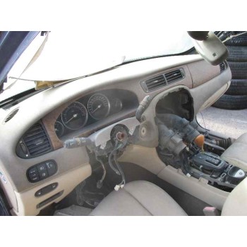 jaguar s-type del año 2005