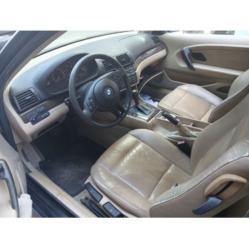 bmw 3 compact (e46) del año 2003