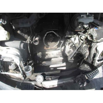 mercedes-benz sprinter 02.00  caja abierta del año 2002