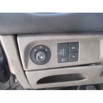 citroën xsara picasso del año 2001