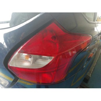 ford focus lim. (cb8) del año 2014