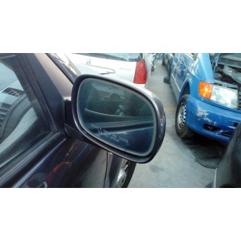 ssangyong rexton del año 2005