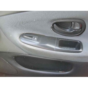 peugeot 406 berlina (s1/s2) del año 1999