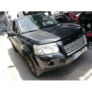 land rover freelander (lr2) del año 2008